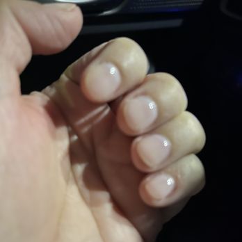 Tulip Nails - Nail Salons Near Me - Thousand Oaks, California