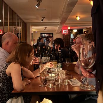 Fedora - New American Near Me - New York, New York