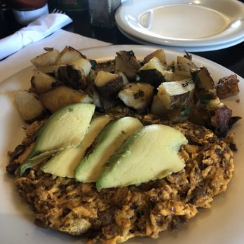 Cajun Kitchen Cafe - Chorizo & Eggs - Cajun/Creole Near Me - Goleta, California Cajun Kitchen Cafe - Chorizo & Eggs - Cajun/Creole Near Me - Goleta, California