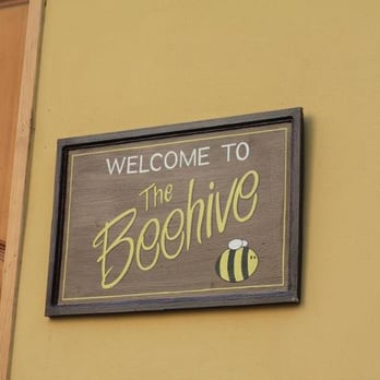 The Beehive - Hostels Near Me - Rome, RM