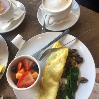 Angelina's Eatery & Cafe - Coffee & Tea Near Me - Miami, Florida