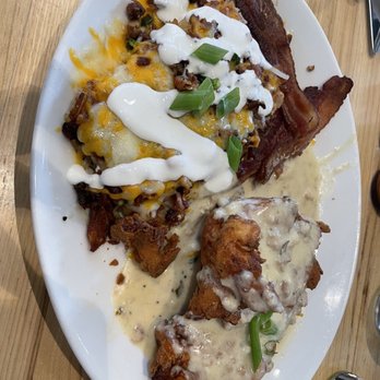 Urban Egg - Belleview - Chicken & The Egg with loaded hash browns - Breakfast & Brunch Near Me - Denver, Colorado Urban Egg - Belleview - Chicken & The Egg with loaded hash browns - Breakfast & Brunch Near Me - Denver, Colorado