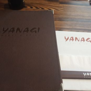 Yanagi Sushi - Yanagi time! - Sushi Bars Near Me - Paso Robles, California Yanagi Sushi - Yanagi time! - Sushi Bars Near Me - Paso Robles, California