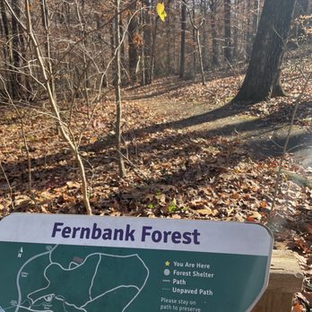 Fernbank Forest - Hiking Near Me - Atlanta, Georgia Fernbank Forest - Hiking Near Me - Atlanta, Georgia