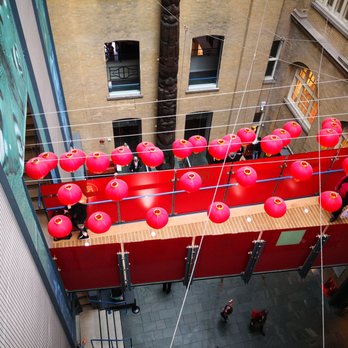 World Museum - Museums Near Me - Liverpool, XMS