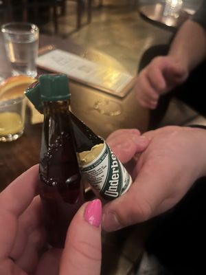 Nightcap by null