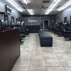 Fine Line Barber Parlor