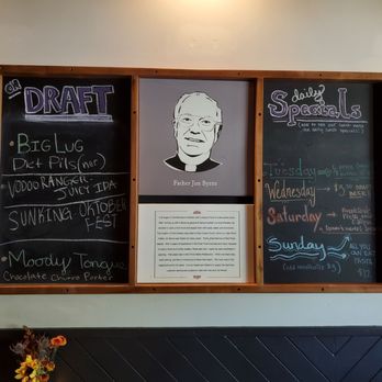 Byrne's Grilled Pizza - Beers. - Pizza Near Me - Indianapolis, Indiana Byrne's Grilled Pizza - Beers. - Pizza Near Me - Indianapolis, Indiana