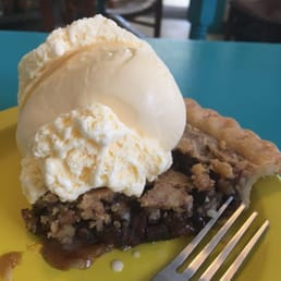 Derby Pie