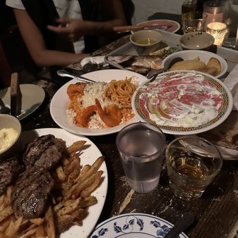 Kiki's - Greek Near Me - New York, New York Kiki's - Greek Near Me - New York, New York