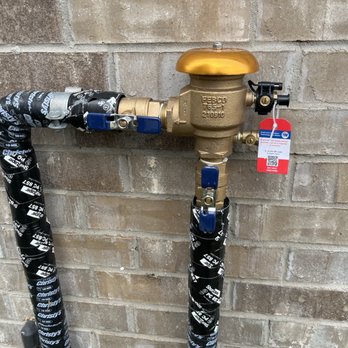 Precise Plumbing & Air - Plumbing Near Me