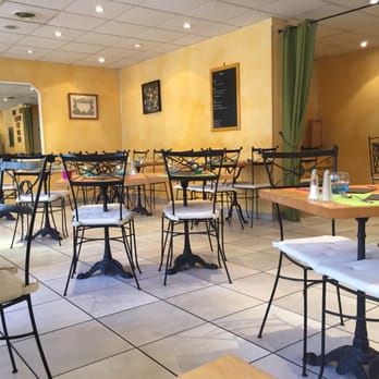 L'Aromence - Brasseries Near Me - Marseille 08, 13