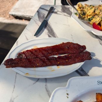 Sweet Maple - Millionaire bacon - American Near Me - San Francisco, California Sweet Maple - Millionaire bacon - American Near Me - San Francisco, California