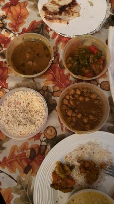 Tandoori Delicious by null