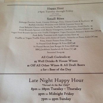 Gastro Grub & Pub - Gastropubs Near Me - Waukee, Iowa