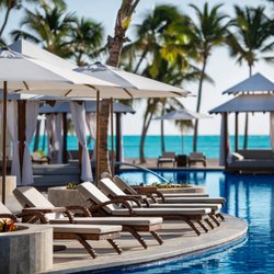 Getaway Travel - Hyatt Ziva Cap Cana, DR