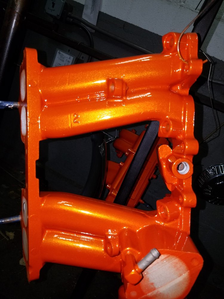 IN GEAR TRANSMISSIONS & DIFFERENTIALS Updated October 2024 27