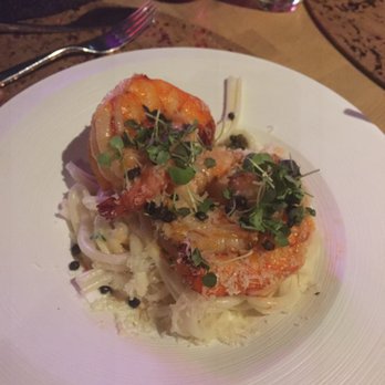 GIADA - Italian Near Me - Las Vegas, Nevada