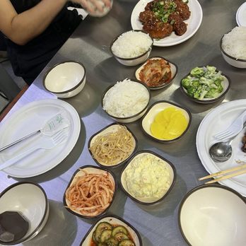 Chas Market & Kitchen - Korean Near Me - San Antonio, Texas