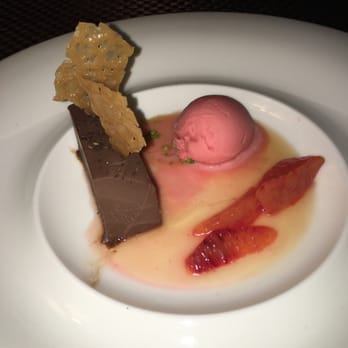 Perrotts Restaurant - Dessert - Irish Near Me - Cork, Colorado