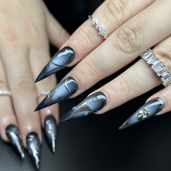 Chase nails - Nails - Nail Salons Near Me - Coconut Creek, Florida Chase nails - Nails - Nail Salons Near Me - Coconut Creek, Florida
