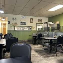 Parowan Cafe