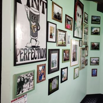 The Irish Spot - Inside - Irish Near Me - Las Vegas, Nevada