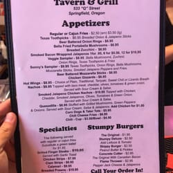Sonny's Tavern