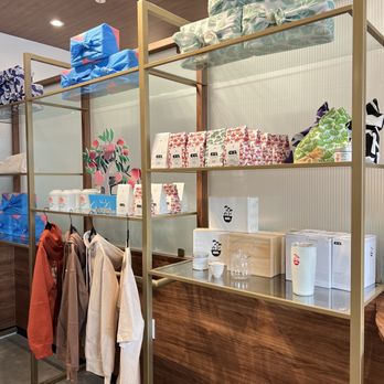 Cha Redefine - Coffee & Tea Near Me - Arcadia, California