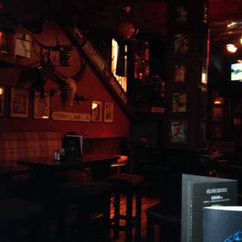 Bad Bobs - Nice ambience! - Pubs Near Me - Dublin, D Bad Bobs - Nice ambience! - Pubs Near Me - Dublin, D