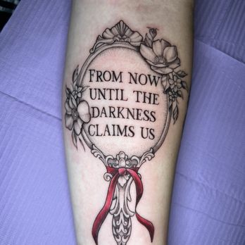 Opalus Tattoo - Tattoo Near Me - Greensboro, North Carolina