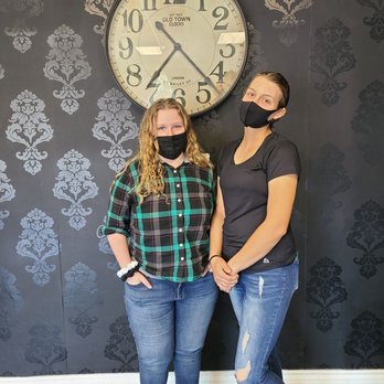 Escape Rocklin - Escape Games Near Me - Rocklin, California