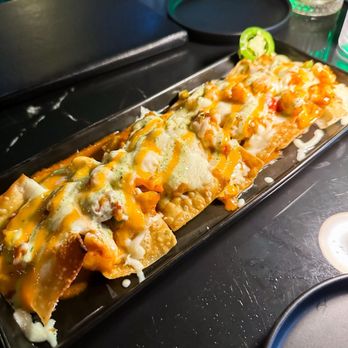 Doves - Asian Fusion Near Me - Houston, Texas Doves - Asian Fusion Near Me - Houston, Texas
