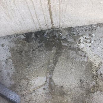 Blackrock Industrial - Just some of the stuff I had to repair when they abandoned the job and never came back. - Flooring Near Me - North Miami, Florida