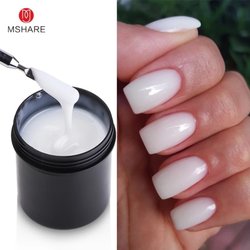 Happy Nails - The translucent color she wanted and showed him