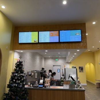 Junbi Matcha & Tea - Irvine - Inside - Bubble Tea Near Me - Irvine, California Junbi Matcha & Tea - Irvine - Inside - Bubble Tea Near Me - Irvine, California