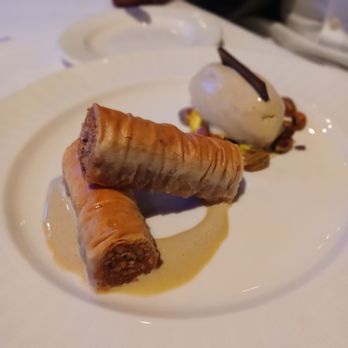 Kyma - Baklava - Greek Near Me - Atlanta, Georgia
