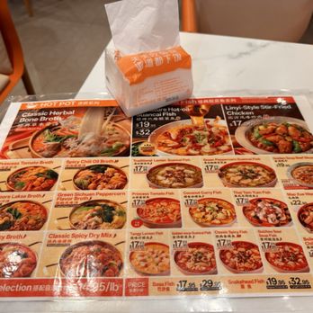 Yonny - Chinese Near Me - Plano, Texas