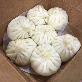 Dumpling House - Chinese Near Me - Plano, Texas