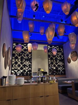 Mala Sichuan Bistro by null