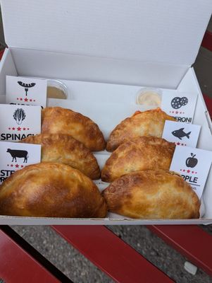 House of Empanadas by null