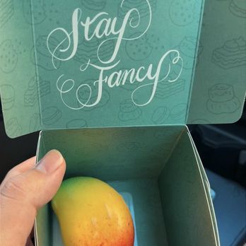 Fancy Flavors - Macarons Near Me - San Jose, California