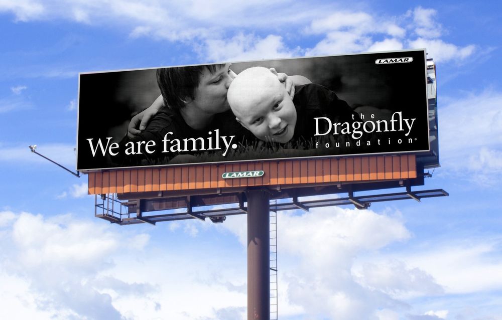The Dragonfly Foundation - social services organization in Cincinnati, OH