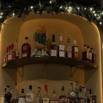 Mirabelle - bar - Comfort Food Near Me - Excelsior, Minnesota
