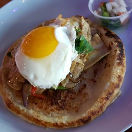 Pork Belly Taco Pork Belly Taco