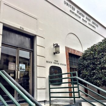 US Post Office - Post Offices Near Me - Huntington Beach, California US Post Office - Post Offices Near Me - Huntington Beach, California