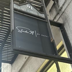 Studio 91 by Raffi