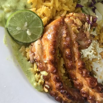 Villa Marina - Seafood Near Me - Tijuana, BCN