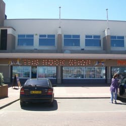The Rock Shop