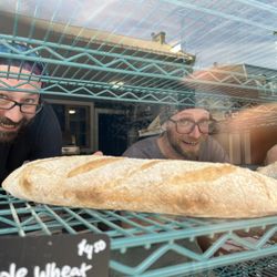 Basic Kneads Perth